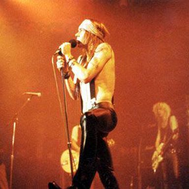 Guns N' Roses photo 111