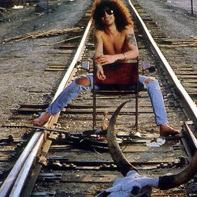 Guns N' Roses photo 59