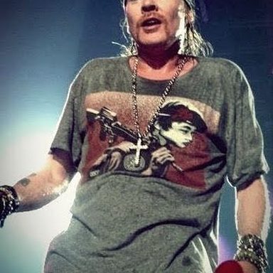 Guns N' Roses photo 38