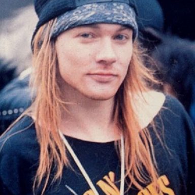 Guns N' Roses photo 26