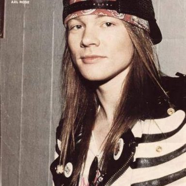 Guns N' Roses photo 10