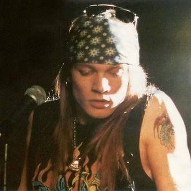 Guns N' Roses photo 21