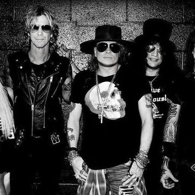 Guns N' Roses