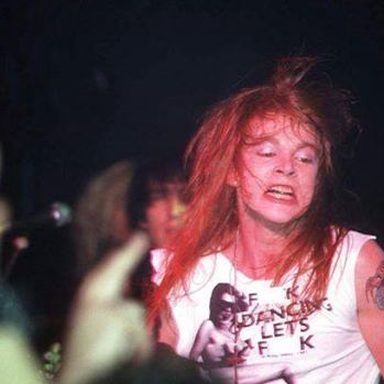 Guns N' Roses photo 20