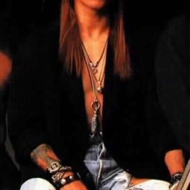 Guns N' Roses photo 60
