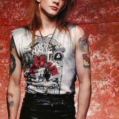 Guns N' Roses photo 56