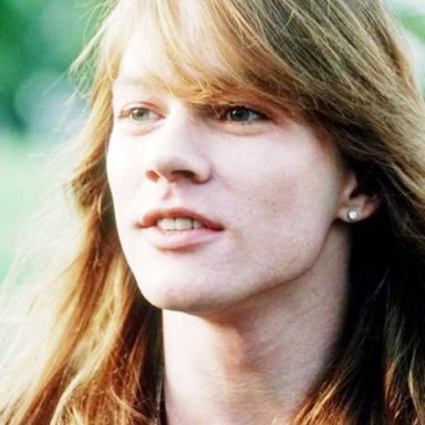 Guns N' Roses photo 62