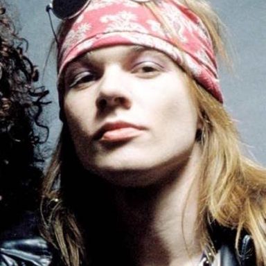Guns N' Roses photo 79
