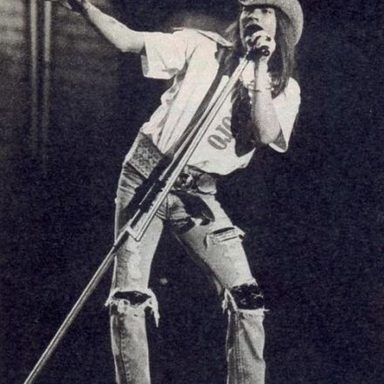 Guns N' Roses photo 46