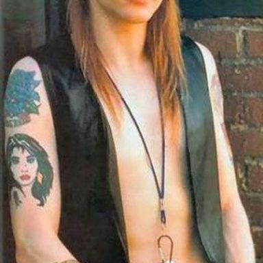 Guns N' Roses photo 78