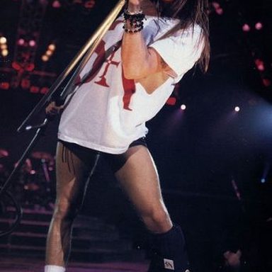 Guns N' Roses photo 48