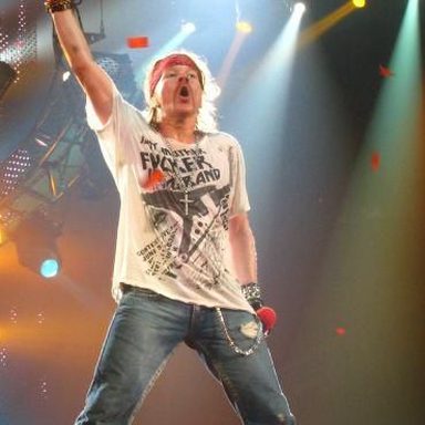 Guns N' Roses