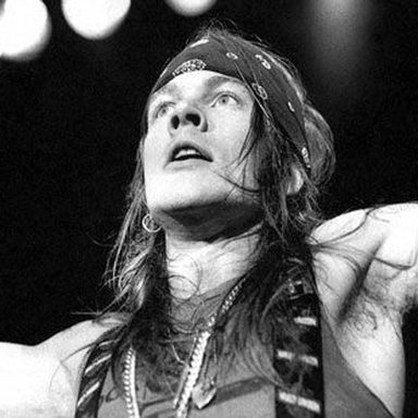Guns N' Roses photo 115