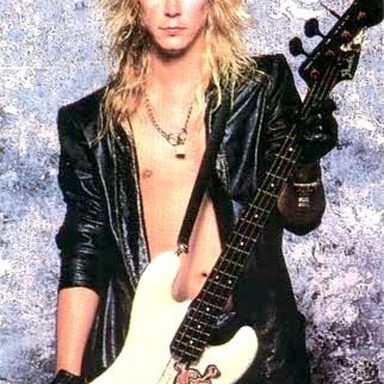 Guns N' Roses photo 33