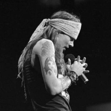 Guns N' Roses photo 35