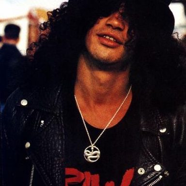 Guns N' Roses photo 70