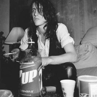 Guns N' Roses photo 94