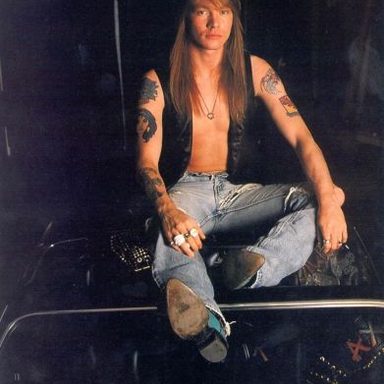 Guns N' Roses photo 65