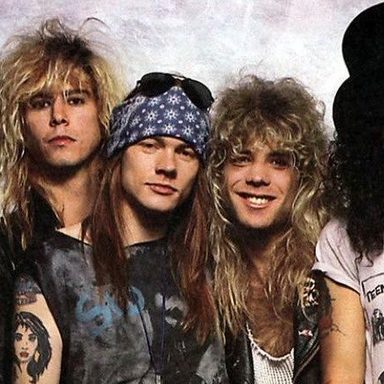 Guns N' Roses