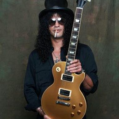 Guns N' Roses photo 98