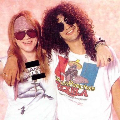 Guns N' Roses photo 91
