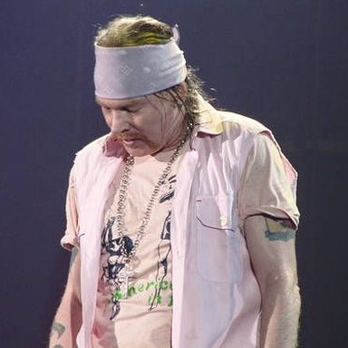 Guns N' Roses photo 36