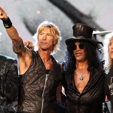 Guns N' Roses