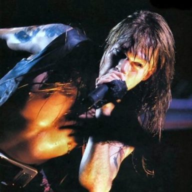 Guns N' Roses photo 45