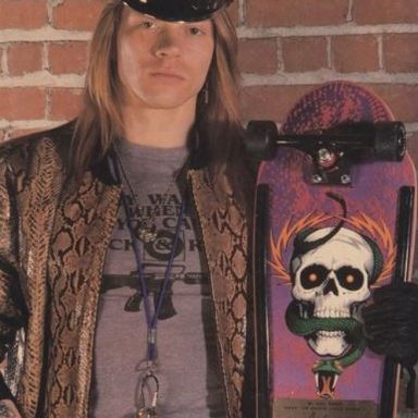 Guns N' Roses photo 23