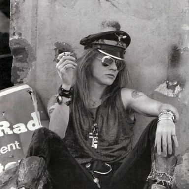 Guns N' Roses photo 72