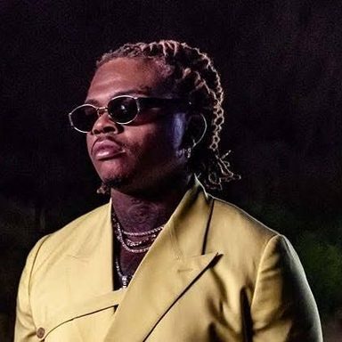 Gunna photo 9