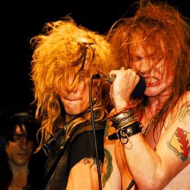 Guns N' Roses photo 50
