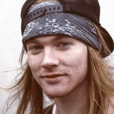 Guns N' Roses photo 64