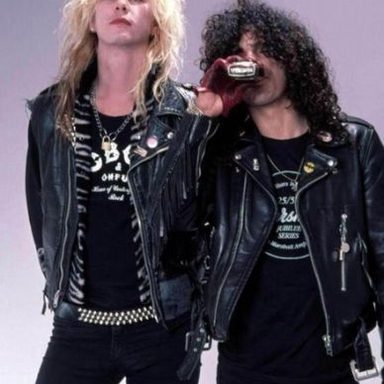Guns N' Roses photo 87