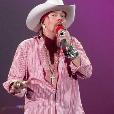 Guns N' Roses photo 39