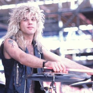 Guns N' Roses photo 66