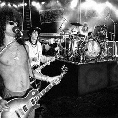 Guns N' Roses photo 112