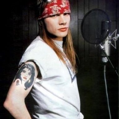 Guns N' Roses photo 51