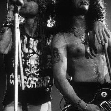 Guns N' Roses photo 40