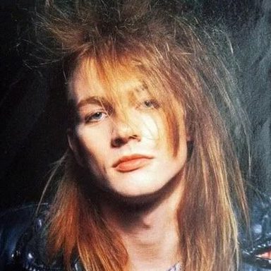 Guns N' Roses photo 34