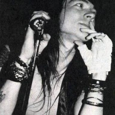 Guns N' Roses photo 12
