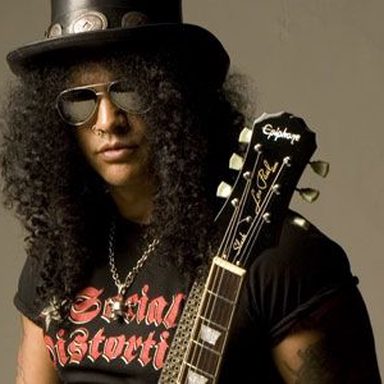 Guns N' Roses photo 54