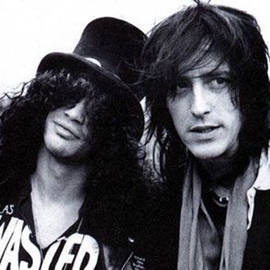 Guns N' Roses photo 110