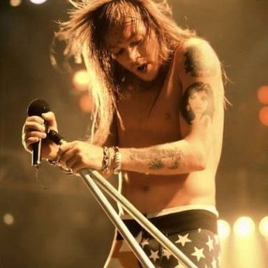 Guns N' Roses photo 28