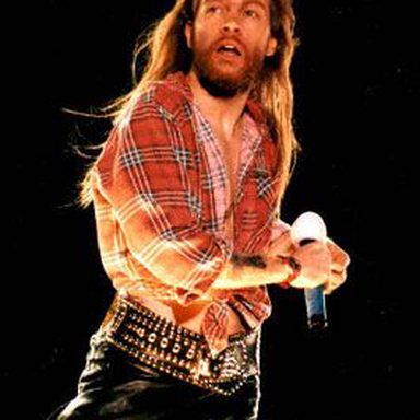 Guns N' Roses photo 106