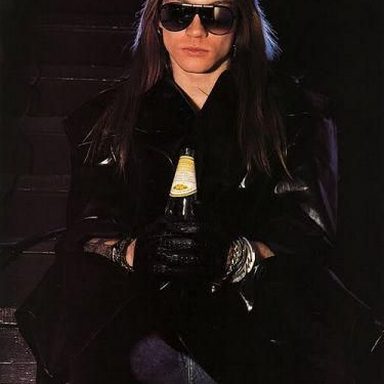 Guns N' Roses photo 9