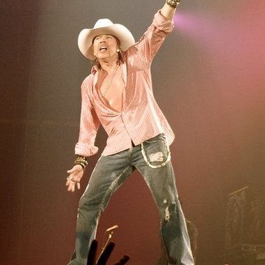 Guns N' Roses photo 47