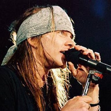 Guns N' Roses photo 27