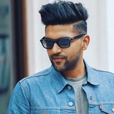 Guru Randhawa