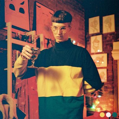 Gus Dapperton